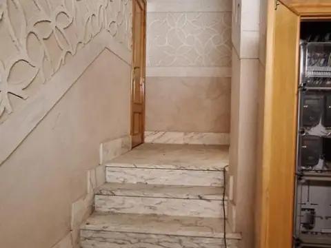 Dúplex en calle de las Carretas, 7