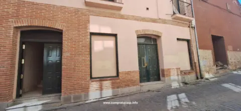 Dúplex en calle de las Carretas, 7