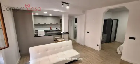 Apartamento en calle de Martínez Campos, 8