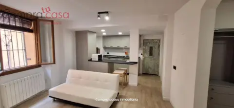 Apartamento en calle de Martínez Campos, 8