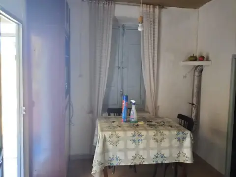 Casa en Sepúlveda