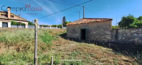 Finca rústica en calle Segovia, 36