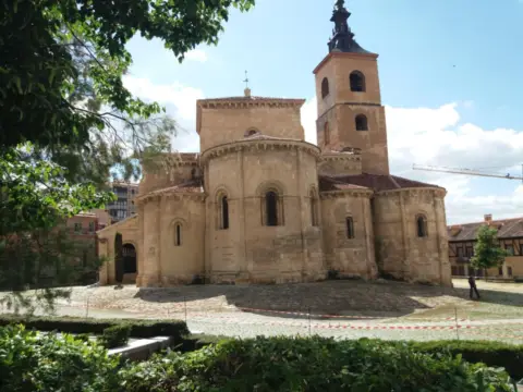Dúplex en San Millan