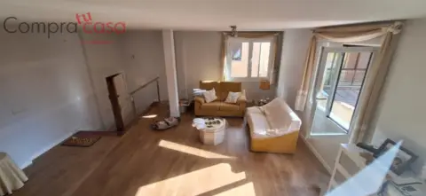 Dúplex en Castilla y Leon
