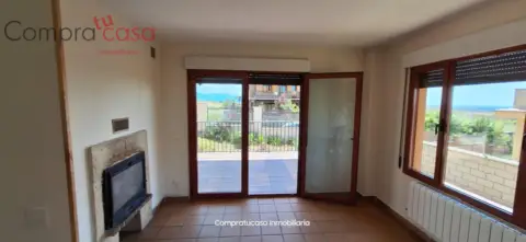 Chalet en calle Carravilla