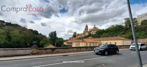 Piso en calle del Puente Sancti-Spiritu, 1