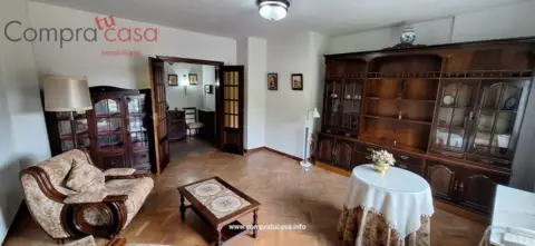 Piso en calle del Puente Sancti-Spiritu, 1