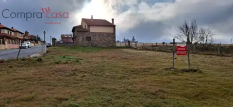 Terreno en calle Carravilla, 2