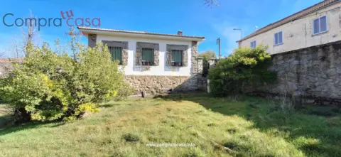 Chalet en Travesía Cordel, 1