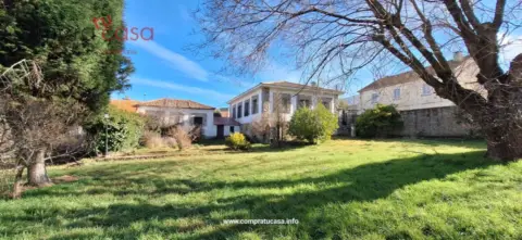 Chalet en Travesía Cordel, 1
