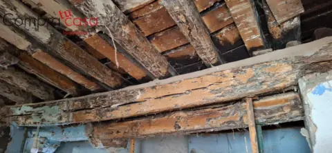 Edificio en Casco Antiguo