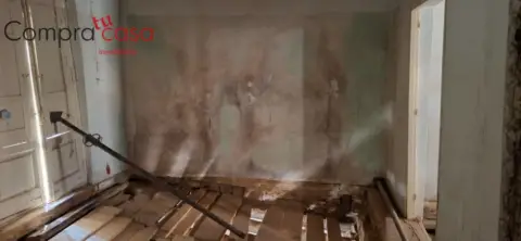 Edificio en Casco Antiguo