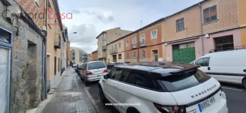 Casa en El Carmen
