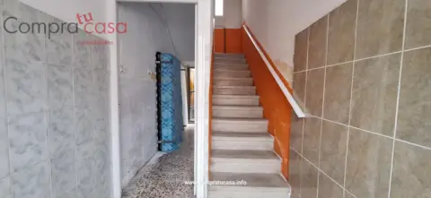 Casa en El Carmen