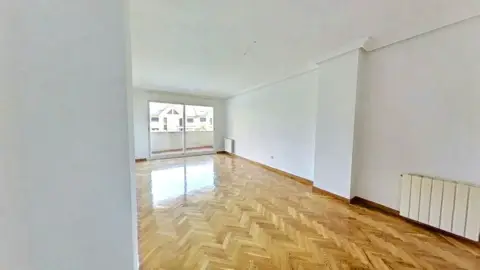 Piso en Loranca- Nuevo Versalles-Parque Miraflores