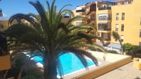 Piso en Guargacho-Guaza-Cho
