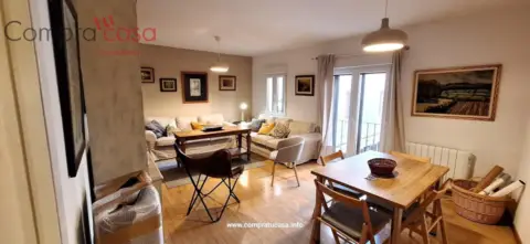 Piso en Travesía del Patín