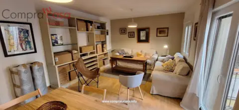 Piso en Travesía del Patín