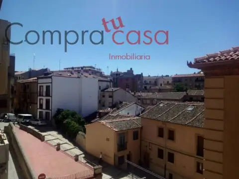 Dúplex en San Millan