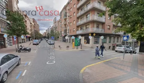 Local comercial en Jose  Zorrilla