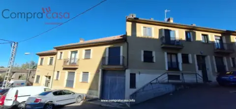 Apartamento en Travesía del Guindo