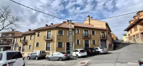 Apartamento en Travesía del Guindo