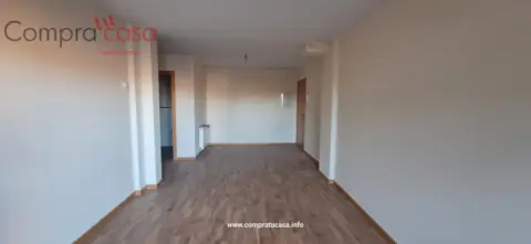 Apartamento en Travesía del Guindo