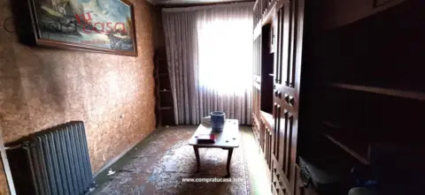 Casa en Plaza de Toros