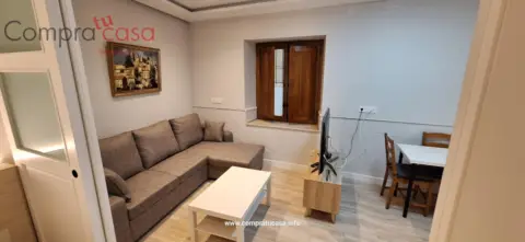 Apartamento en calle de San Valentín