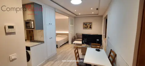 Apartamento en calle de San Valentín