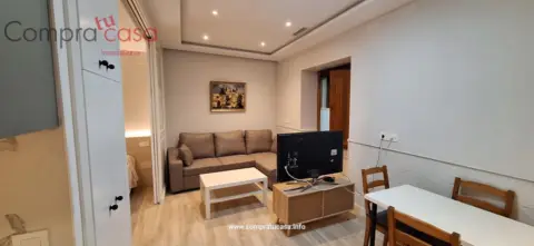 Apartamento en calle de San Valentín