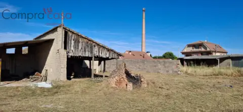 Terreno en Camino de Picamijo, 5