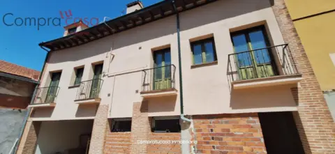 Dúplex en San Millan