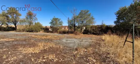 Terreno en calle 1 Parcela 402 Hontoria, nº 402