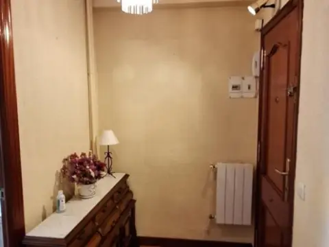 Piso en calle de Claudio Moreno