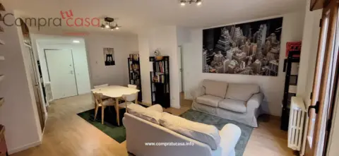 Piso en Casco Antiguo