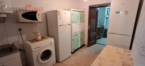 Casa en Avenida Mesones