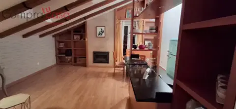 Piso en Torrecaballeros