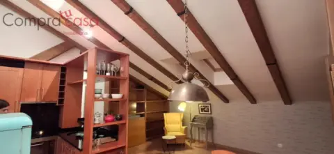 Piso en Torrecaballeros