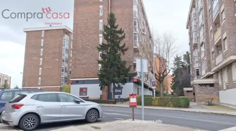 Piso en calle de Andrés Reguera Antón