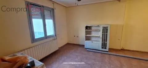 Casa en Carbonero El Mayor