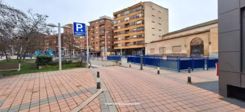 Piso en Jose  Zorrilla