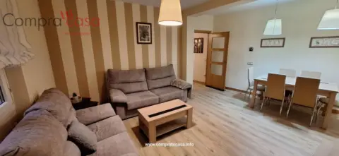 Piso en Jose  Zorrilla