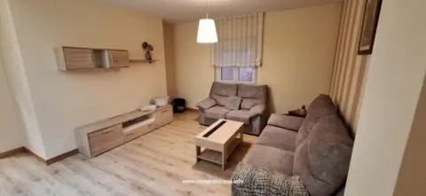 Piso en calle de José Zorrilla