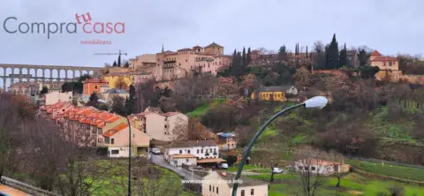 Piso en Avenida de la Vía Roma