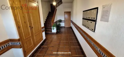 Piso en Avenida de la Vía Roma