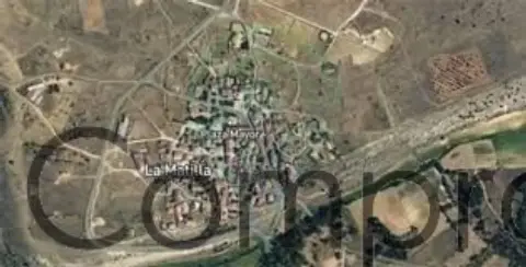 Casa en Centro del Pueblo