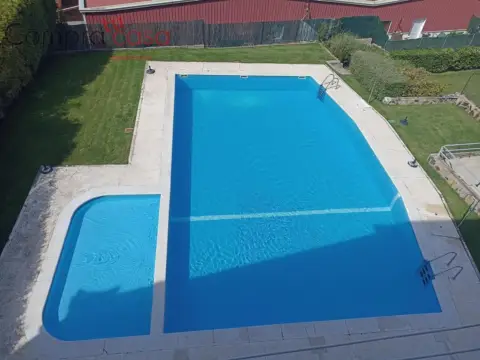 Piso en calle del Chopo