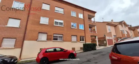 Piso en calle del Chopo