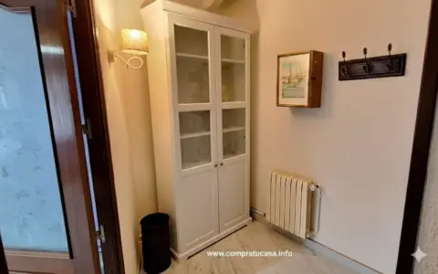 Piso en calle de José Zorrilla